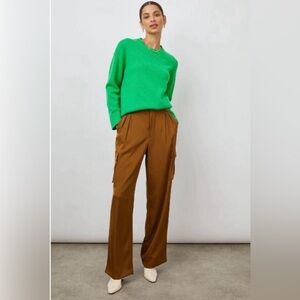 Rails Harlow High-Rise Cargo Pants